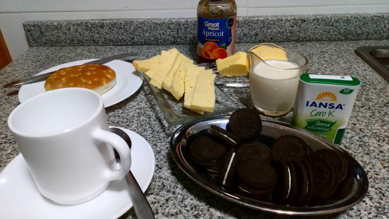 Hostal Parcela 47 فيلاريكا المظهر الخارجي الصورة